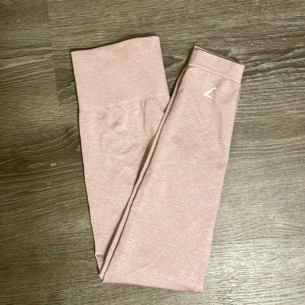 GYMSHARK leggings!
